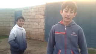 Tuncayveferec qapi doyme