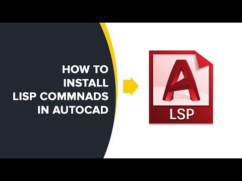 Video: Cum folosesc gripele în AutoCAD?