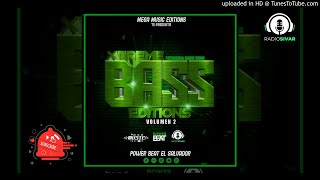 Loco Mix Vol2(Xtreme Bass Editions Vol.2)Power Beat(Radio Sivar)Mega Music screenshot 2