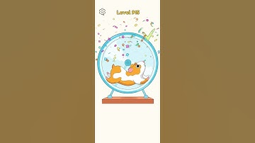 DOP 4: Draw One Part - All Levels Gameplay New UPdate Android,ios  Shorts # 1015