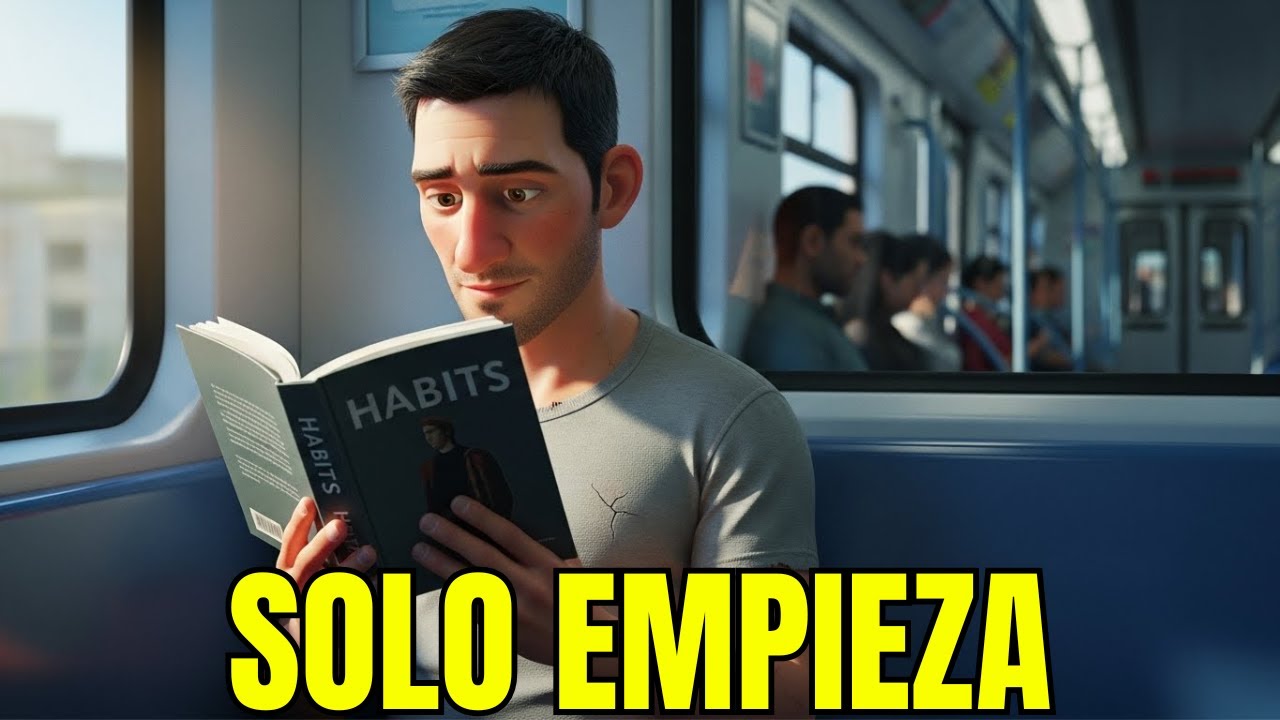 El Poder Del Hábito | Cómo Dejar La Pereza y Cambiar Tu Vida Paso a ...