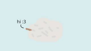 POINT 5: There's A Worm In My Rice