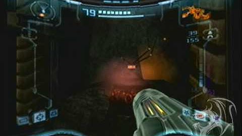 Metroid Prime 2 Echoes: Part 75 (Undertemple Access)