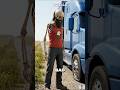 What Does it Take to Become a Truck Driver?