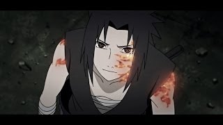 Sasuke & Itachi AMV | Enemies |