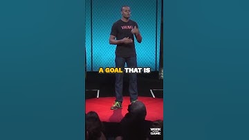 How to have zero competition. #WorkOnYourGame http://www.WorkOnYourGameUniversity.com