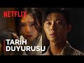 Gyeongseong Creature | Tarih Duyurusu | Netflix