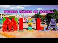 Video de San Pablo Villa de Mitla