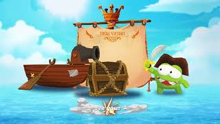 Om Nom Pirates Clans - Android Game screenshot 5