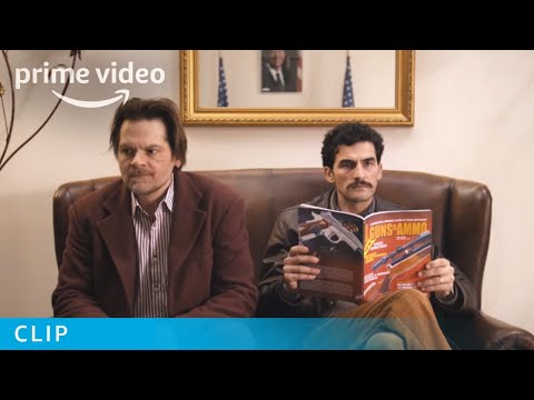Comrade Detective Season 1 - Clip: Detectives Encounter the Evils of Western Influence | Prime Video - Comrade Detective Season 1 - Clip: Detectives Encounter the Evils of Western Influence | Prime Video