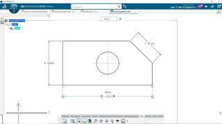 Creating Annotation  Dimensions  Add Text CATIA 3D EXPERIENCE 4