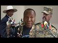 Lumbuye Fred Asindikidde Muhoozi Obubaka obukambwe