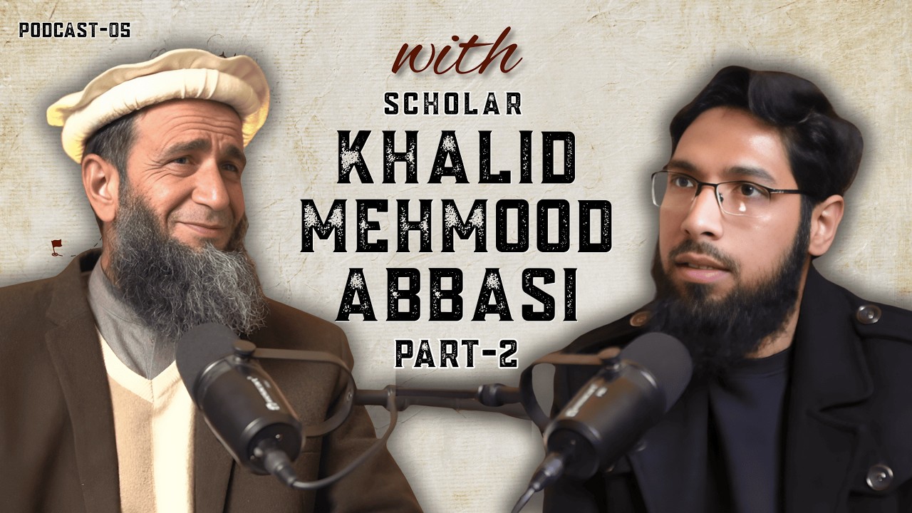Pro or anti establishment | Old Regime still working? | Corruption | Khalid Mehmood Abbasi Podcast 2