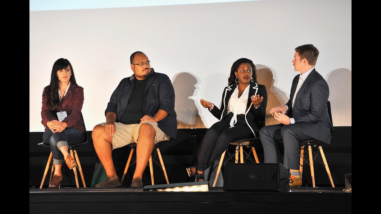 Funding Underrepresented Entrepreneurs | TC Sessions: Justice - Laura Gomez (Atipica), Michael Seibel (Y Combinator) and Monique Woodard (500 Startups) at TC Sessions: Justice.

TechCrunch Sessions: Justice is a single-day e