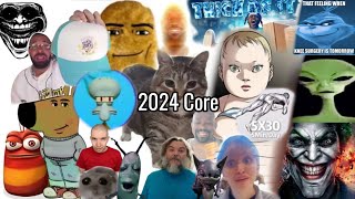 2024 Core