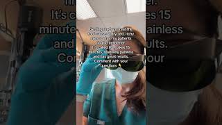 IPL has been very helpful for many of my patients, ask me your quesrions below ✨ Dr