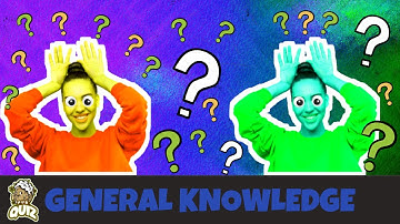 General Knowledge Online Pub Quiz - (Questions & Answers) | TRIVIA QUIZ | PUB QUIZ #PUBQUIZCHANNEL