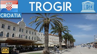 CROATIA - Trogir