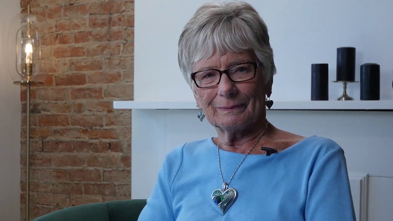 Dr. Lydia Hernandez Cincinnati Breast Surgeons YouTube