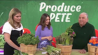 Friends and fans remember TV legend ‘Produce Pete' | NBC New York