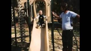 In Loving Memory David Mccarty Dad