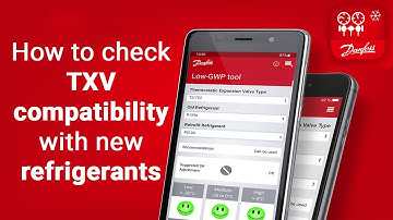 Low-GWP Tool App Store Preview Video