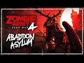 Beloved Left 4 Dead Characters Crossover Into Zombie Army 4