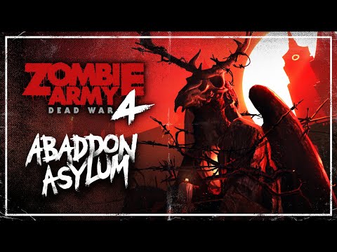 : Abaddon Asylum