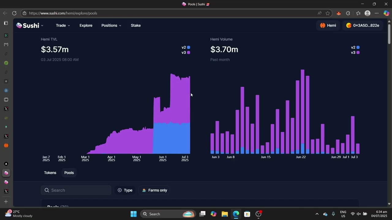 Yap Market Airdrop. Earn YAPS, Hemi Airdrop And Free KAITO. 