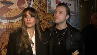 Tolga Sarıtaş-Zeynep Mayruk Çiftinden Evlilik Açıklaması