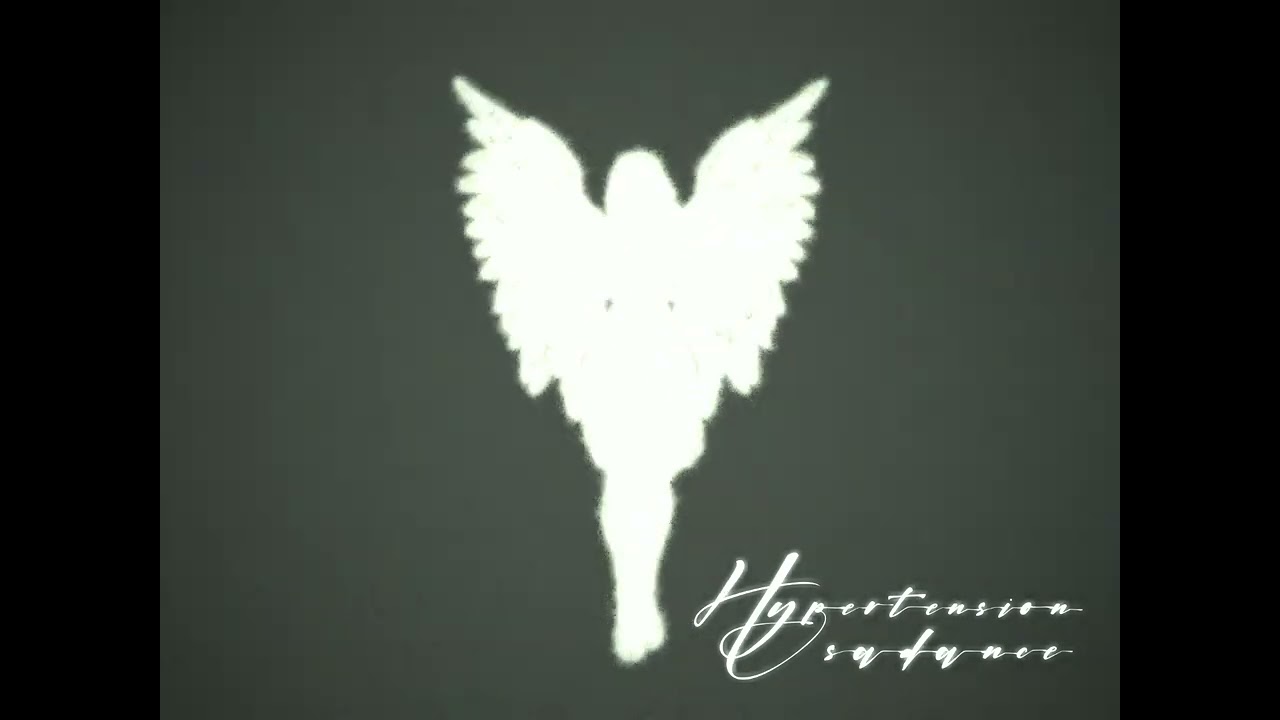 sadance - Hypertension