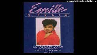 Emille S.Praja - Lepaskan Daku - Composer : Candra Darusman 1989 (CDQ)