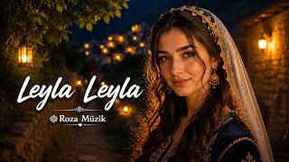 Denge Welat : Leyla Leyla - Hareketli Kürtçe Şarkı 2026