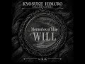 Will/KYOSUKE HIMURO |ENGLISH COVER BY K.K 