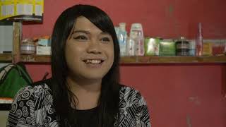 Choice  Kontroversi Hati