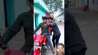 Hospital 🏥 का रास्ता 😱🤣 #comedy #funny #viral #trending #credit #surajrox #new #youtubeshorts #reels