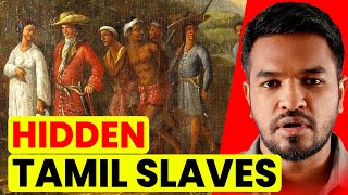 Tamil Slave for 2 rupees 😨😱 | Madan Gowri | Tamil | MG