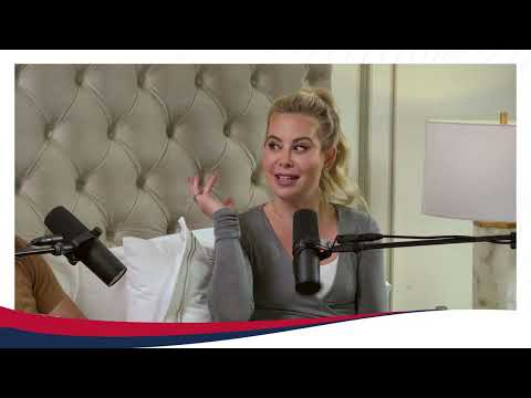 Saatva YouTube ad: Clip 2 of Tara Lipinski on Superpower Podcast 16x9