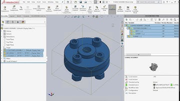 Duro Add-in for SolidWorks PDM - How to Release Components to Duro