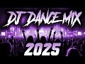 DJ CLUB MIX 2025 Remixes Mashups Of Popular Songs 2025 DJ Remix Club Music Disco DJ Mix 2024 DJ CLUB MIX 2025 Remixes Mashups Of Popular Songs 2025 DJ Remix Club Music Disco DJ Mix 2024