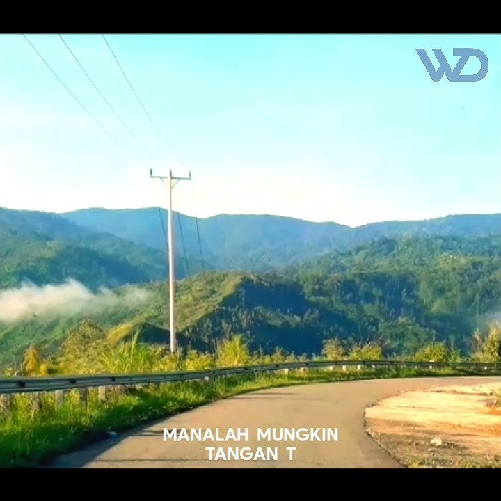 Mitha Talahatu - Tangan Tak Sampai (status/story sosmed)