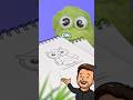 Level Up Your OWL DRAWINGS #art #drawingtutorial #howtodraw #drawing #tutorial #pencildrawing