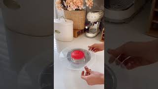 Keep your kitchen counters clean while cooking with these Amazon finds  #amazonfinds2022 #shorts