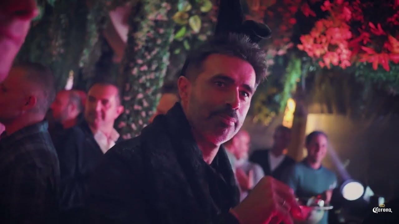 My Other Side of The Moon  presents  RISE Label Showcase | Maputo | Mozambique | Sep 24