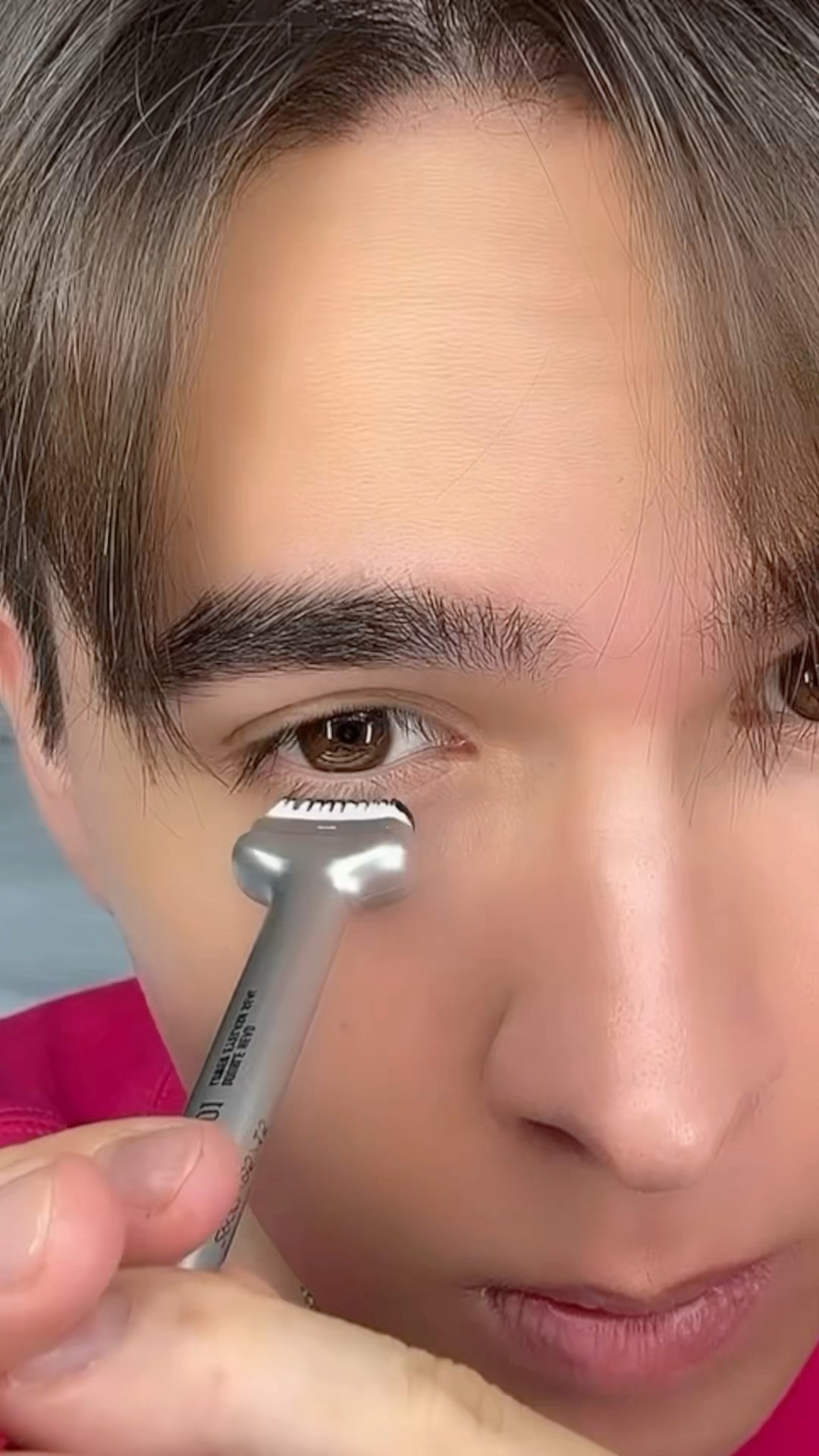 Radmiru beauty hacks! ? Remix #shorts