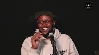 Episode 1: Society, Integration & The Other Perception | What Real Integration Actually Looks Like