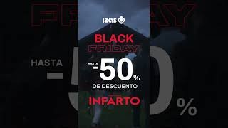 Black Friday - Precios De Infarto Trailer