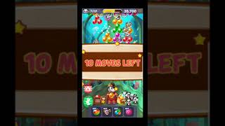 Panda Pop Level 2090