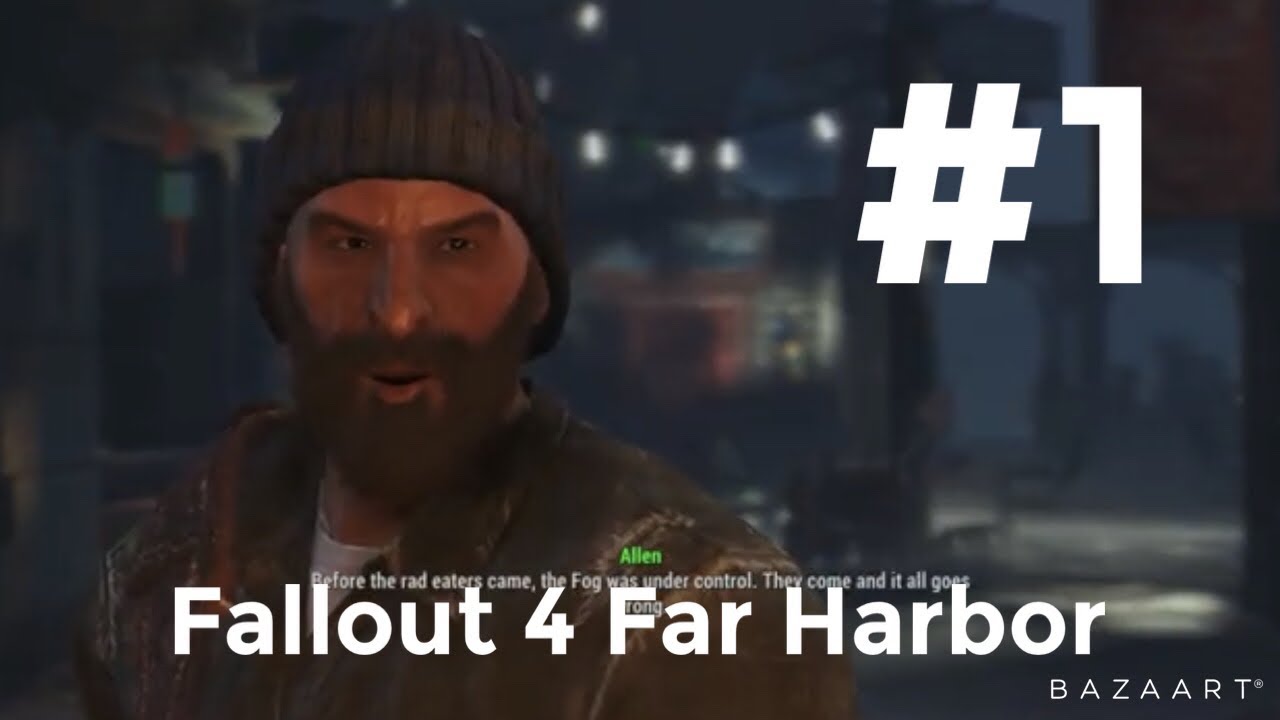 Fallout 4 Is Kasumi A Synth