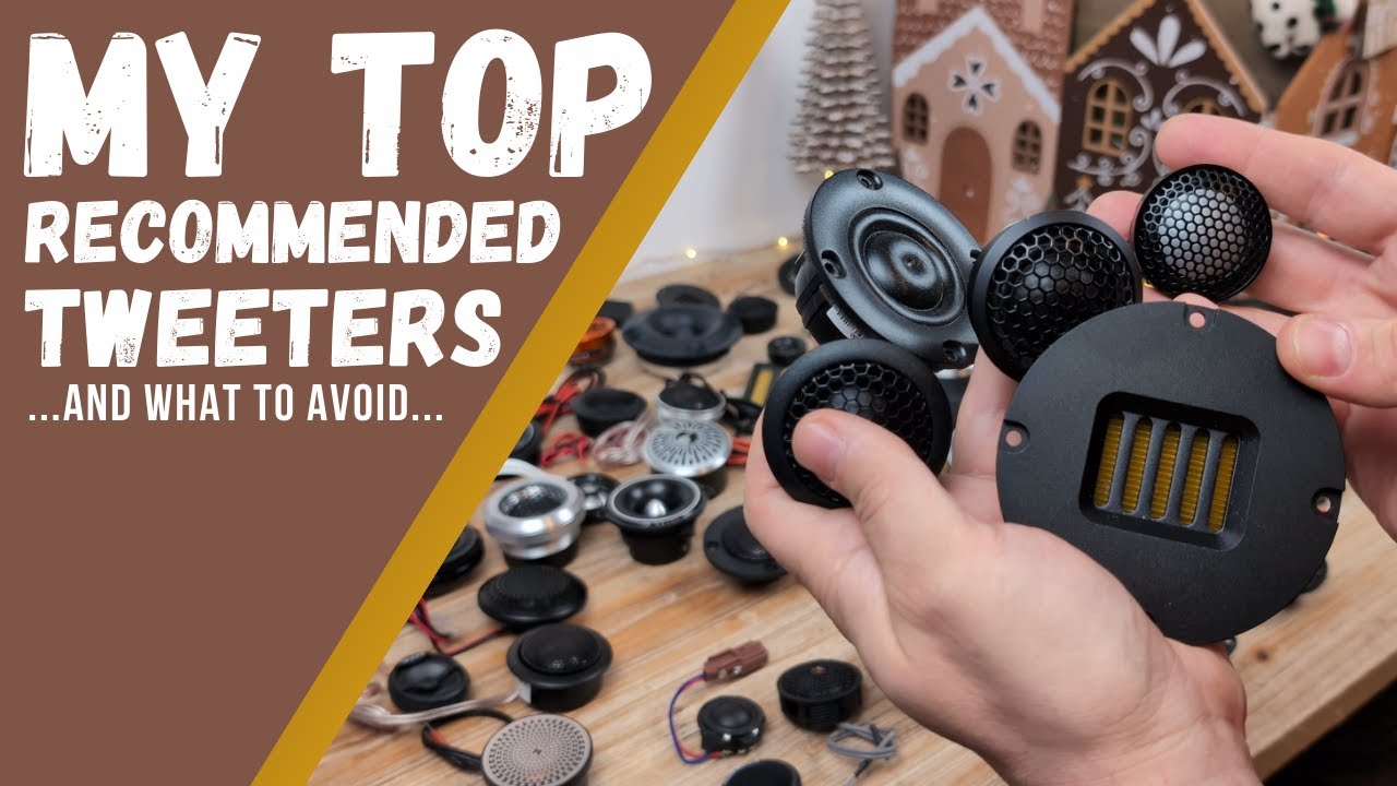 Мой ТОП рекомендуемых твитеров и чего следует избегать